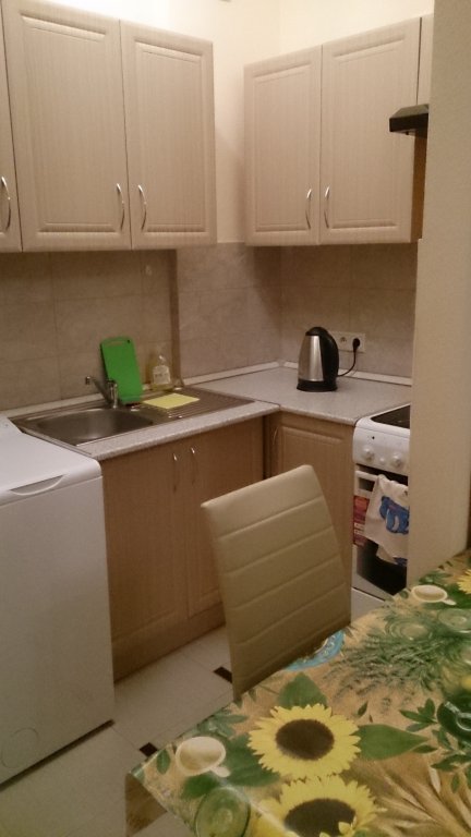 Санкт-Петербург: Moskovskay Apartments