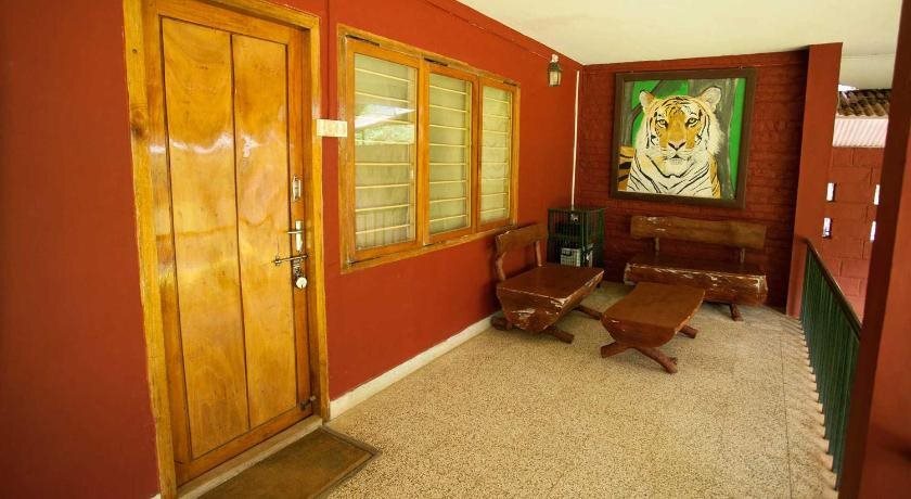 Forest Hills Farm And Guest House — фото 1