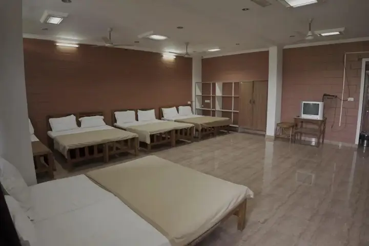 Ути: Green Park Resort