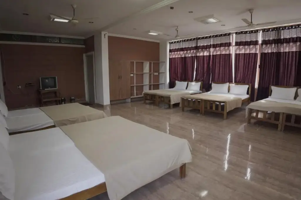 Ути: Green Park Resort