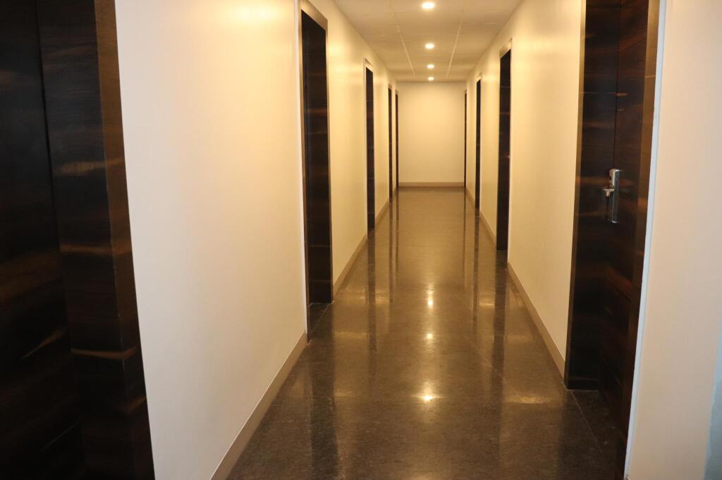 Аурангабад: Hotel Venkateshwar