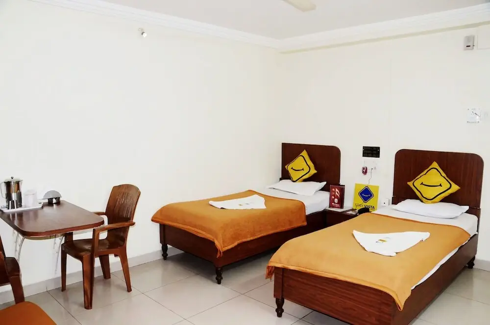 Аурангабад: Hotel Panchavati