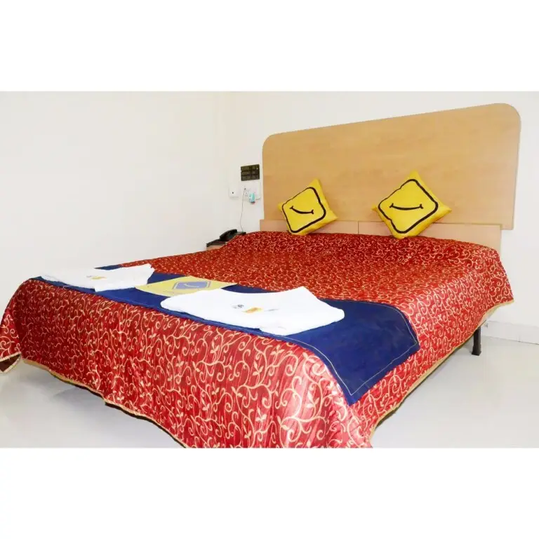Аурангабад: Hotel Panchavati