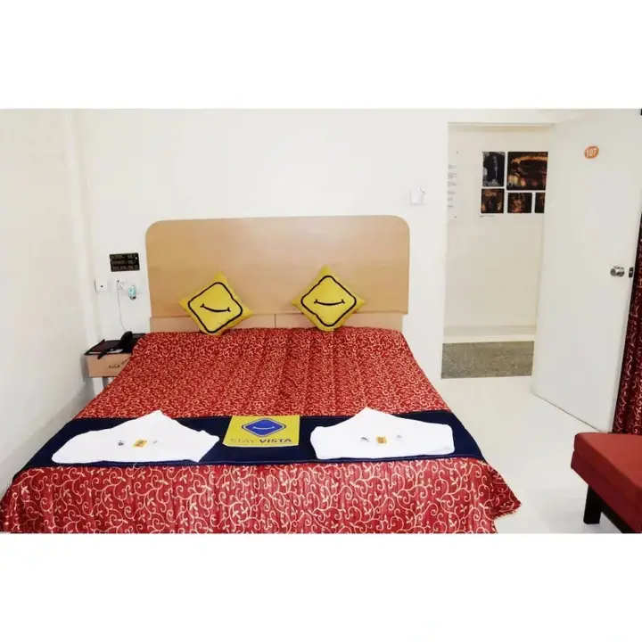 Аурангабад: Hotel Panchavati