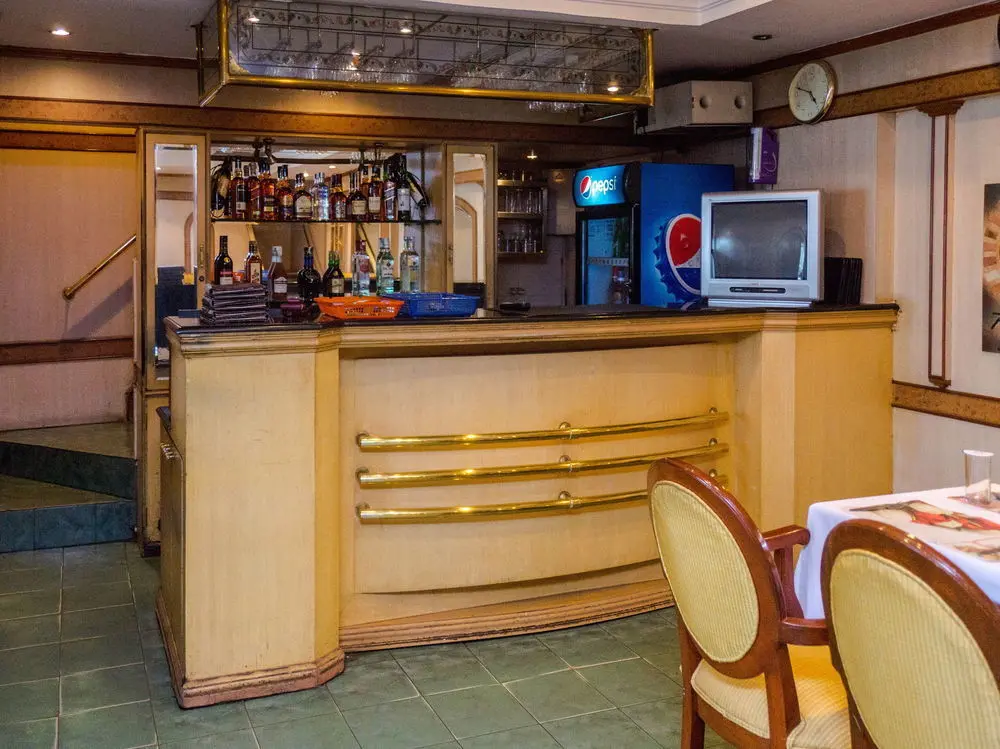 Бангалор: Hotel Ballal Residency
