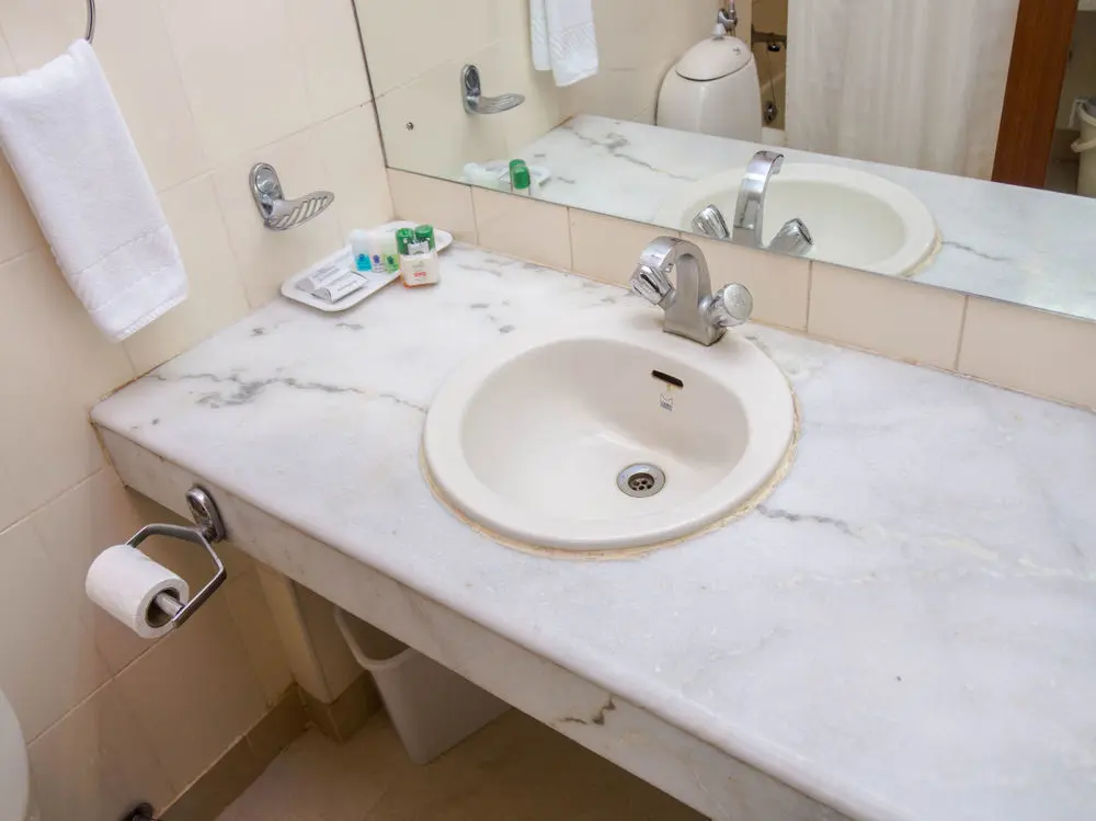 Бангалор: Hotel Ballal Residency