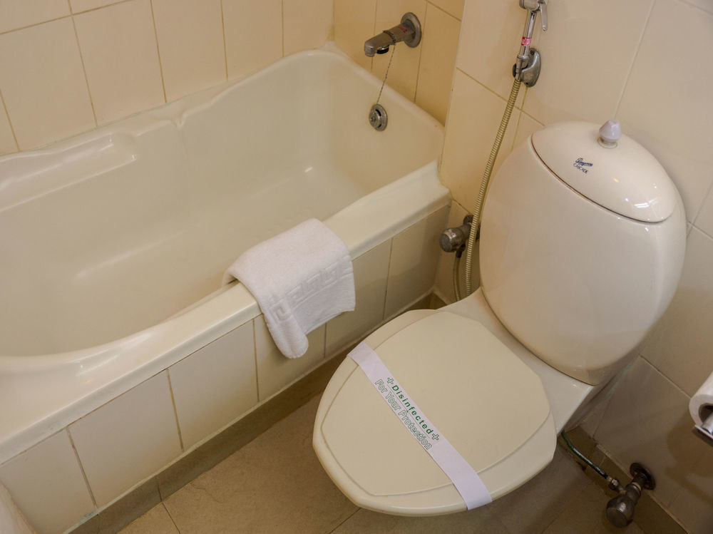 Бангалор: Hotel Ballal Residency