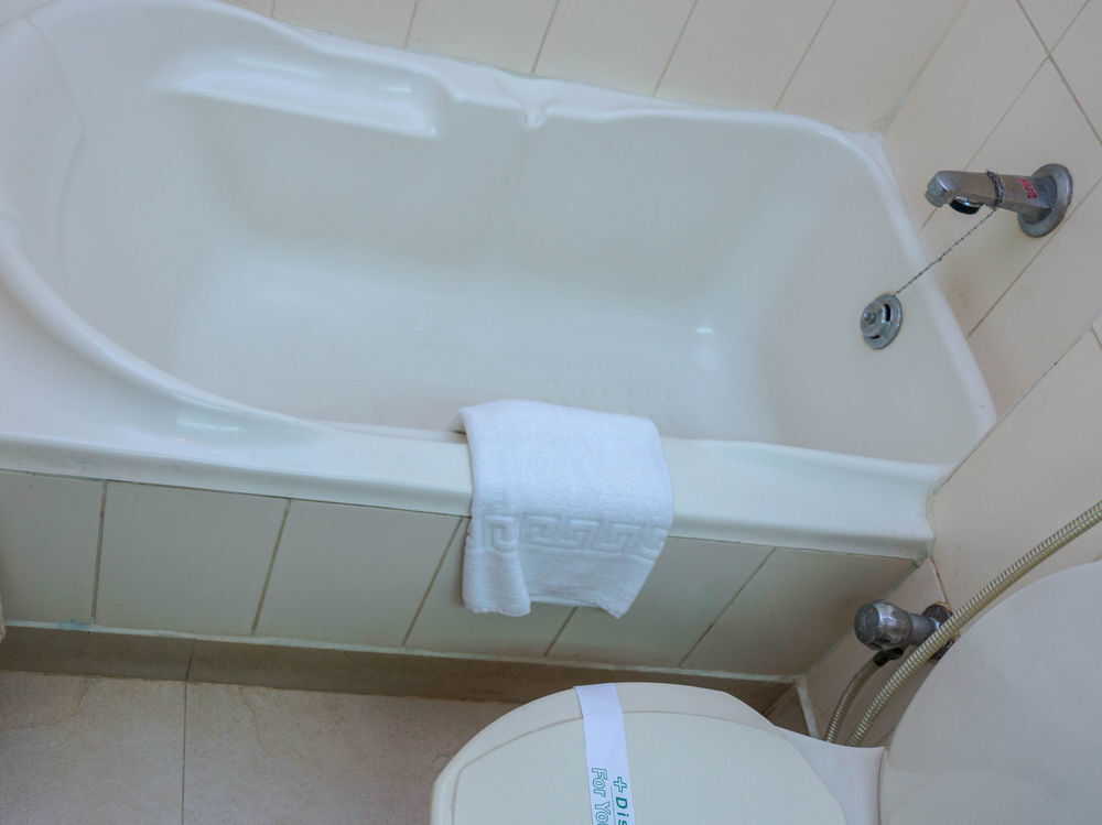 Бангалор: Hotel Ballal Residency