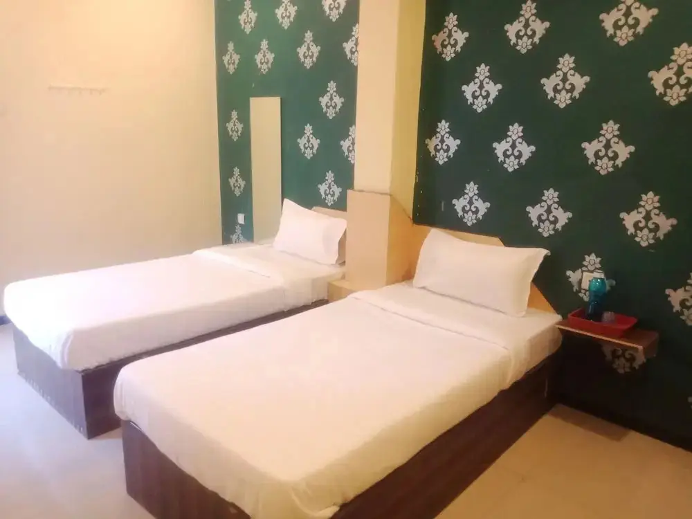 Аурангабад: OYO 12049 Hotel Ravi Kiran Executive