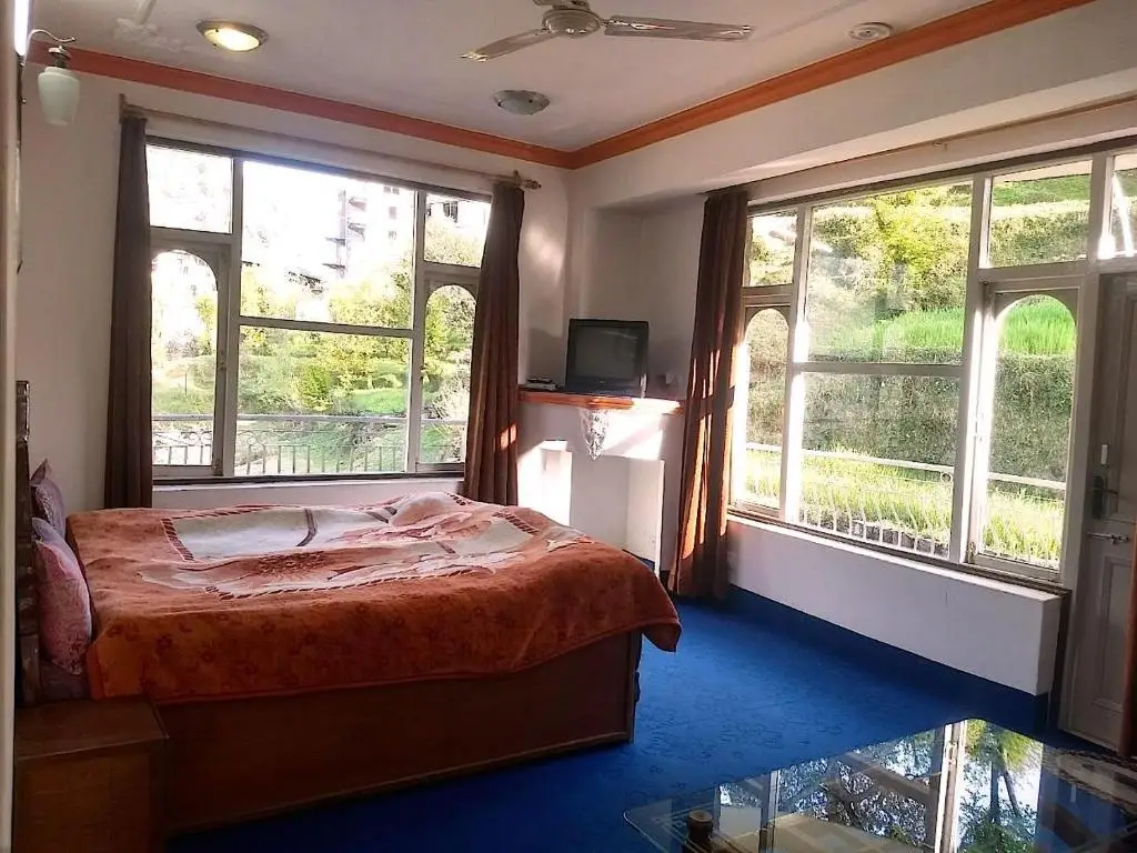 Надди: Hotel Victoriya Palace