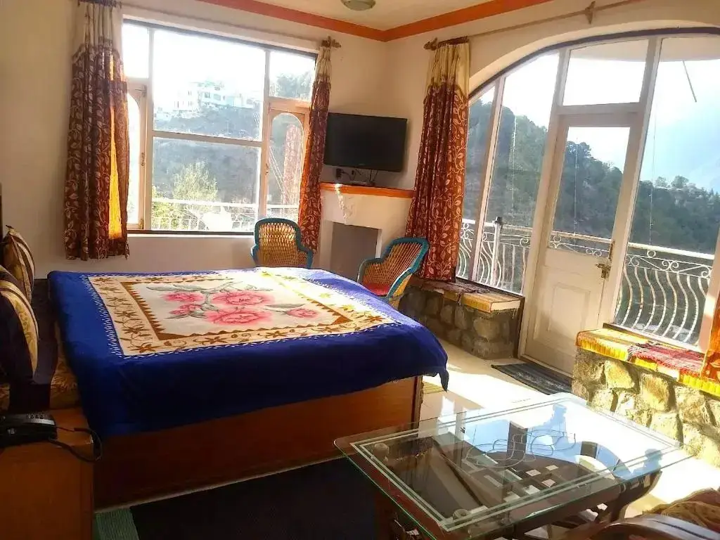 Надди: Hotel Victoriya Palace