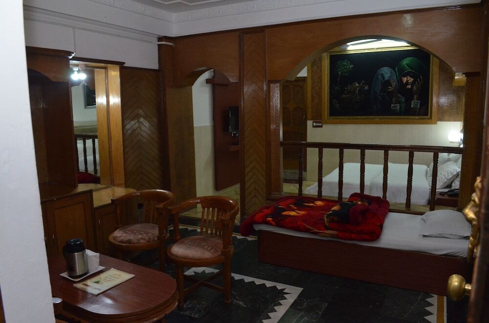 Hotel Sahil Plaza — фото 1