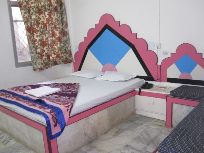 Гора Абу: OYO Flagship 35786 Hotel Summer Hill
