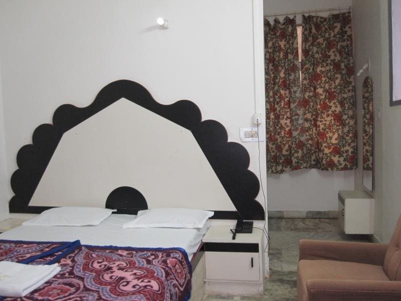 Гора Абу: OYO Flagship 35786 Hotel Summer Hill