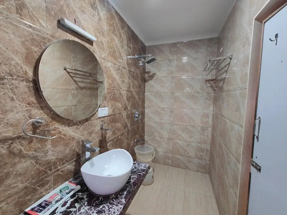 Гора Абу: Hotel Maharaja