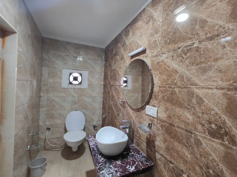 Гора Абу: Hotel Maharaja