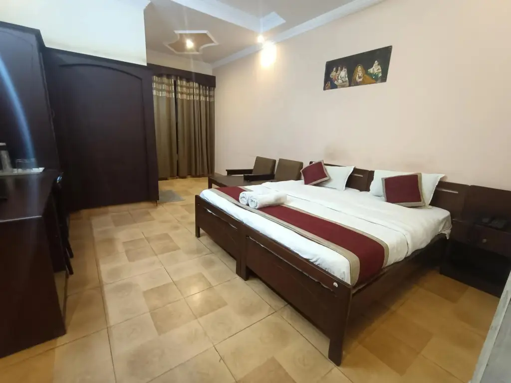Харидвар: Hotel Midtown