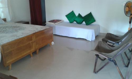 Кушалнагар: The Misty Guest House in Coorg