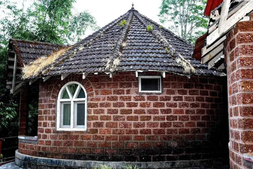 Кушалнагар: Prashanti Resort