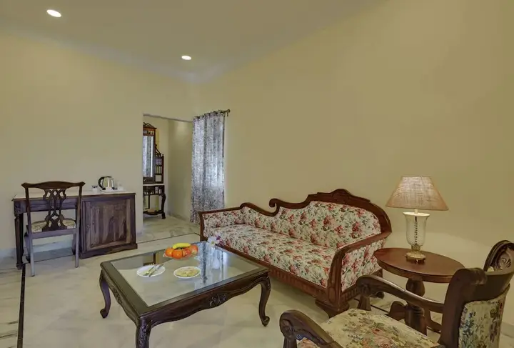 Гора Абу: Shrinath Cottage