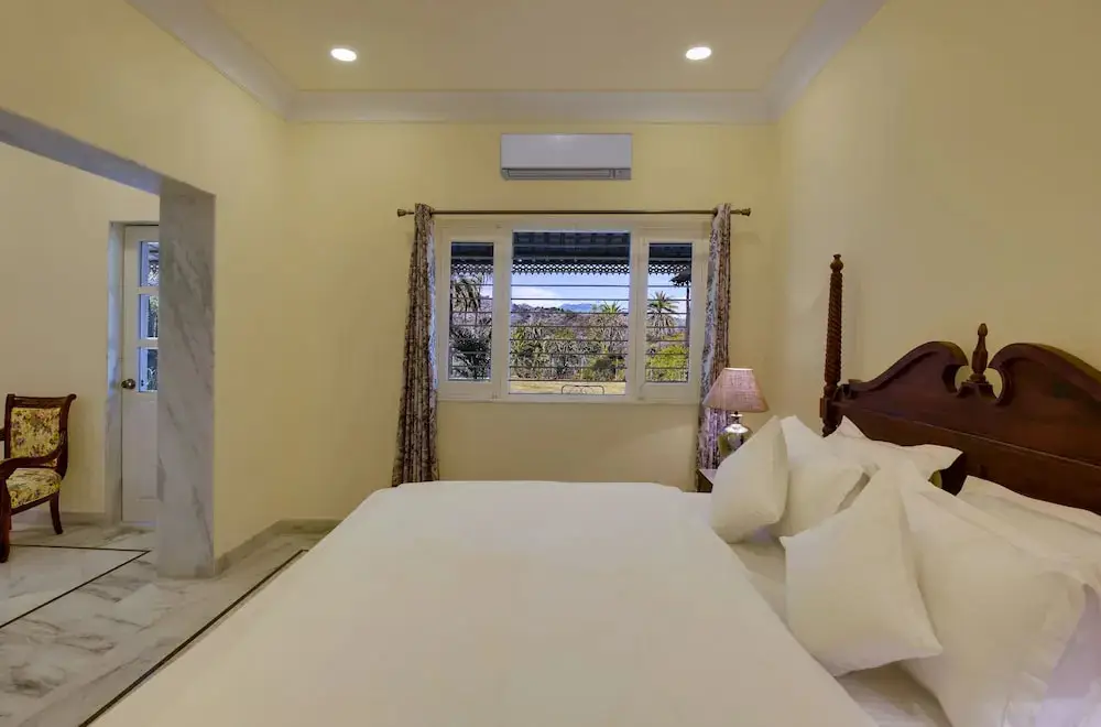Shrinath Cottage — фото 1