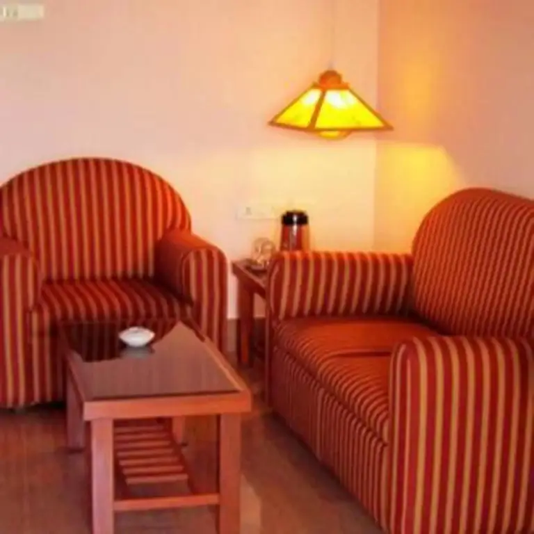 Ченнаи: Hotel Maathus Inn