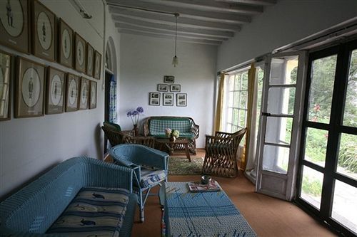 Массури: Carltons Plaisance Hotel