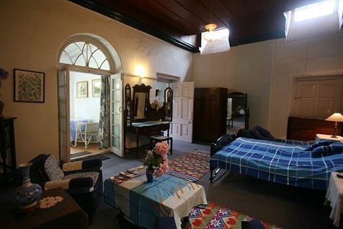 Массури: Carltons Plaisance Hotel