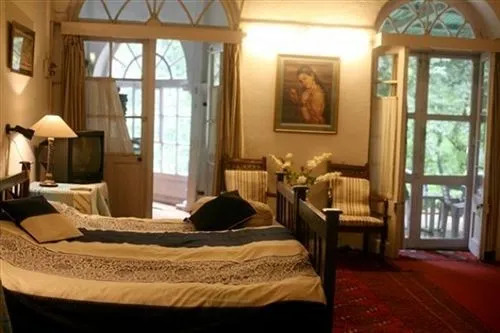 Массури: Carltons Plaisance Hotel