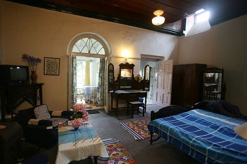 Массури: Carltons Plaisance Hotel