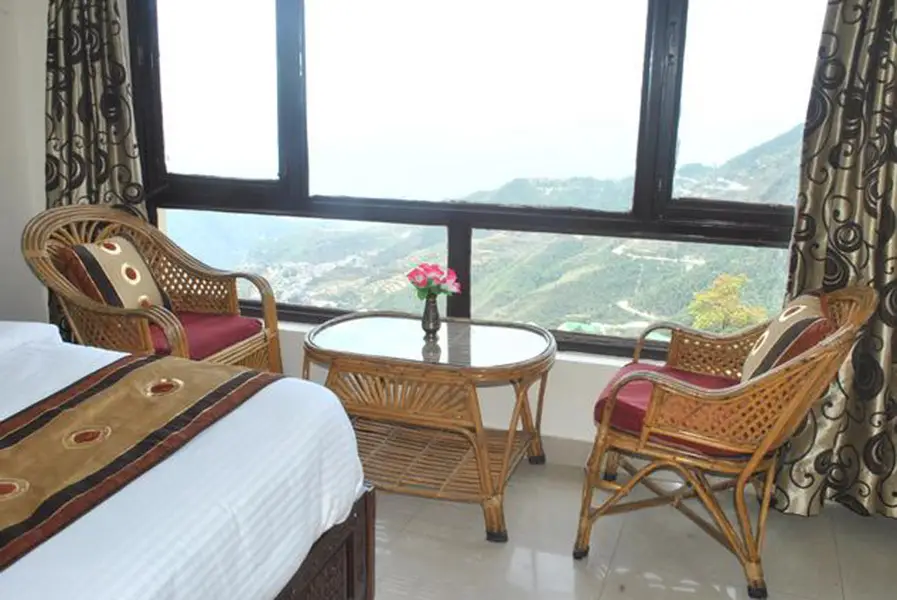 Массури: Pavilion Mussoorie