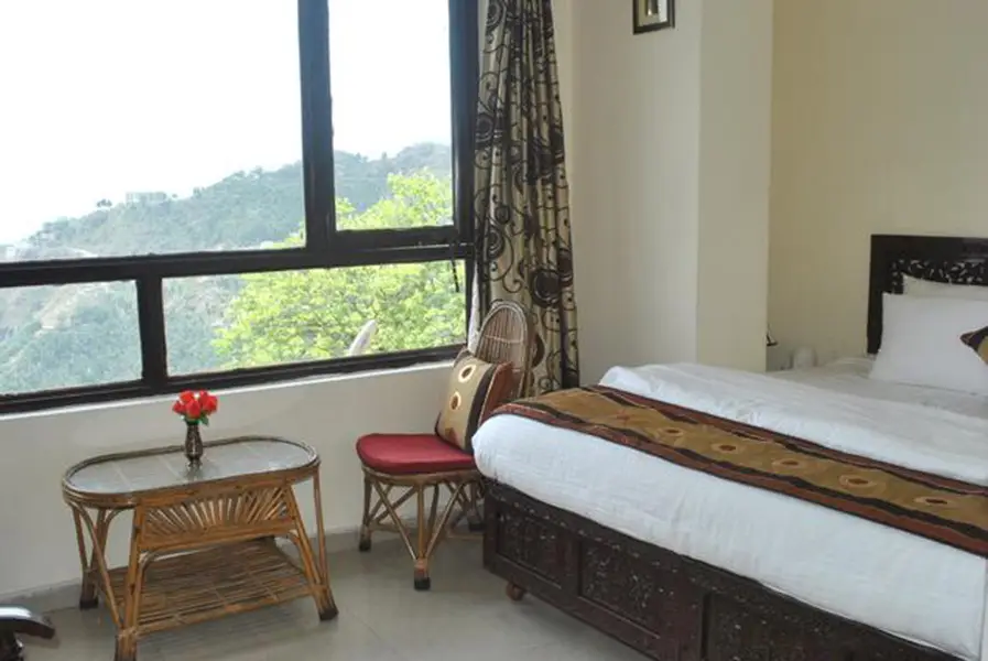 Массури: Pavilion Mussoorie