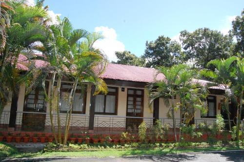 Megapode Resort — фото 1