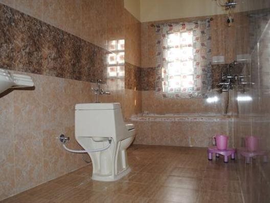 Савай-Мадхопур: Hotel Ranthambhore Haveli