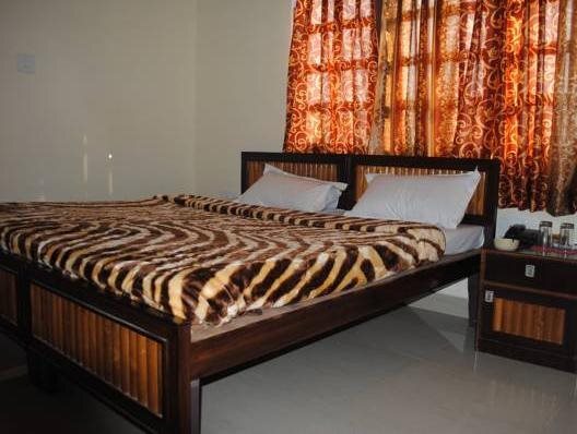 Hotel Ranthambhore Haveli — фото 1