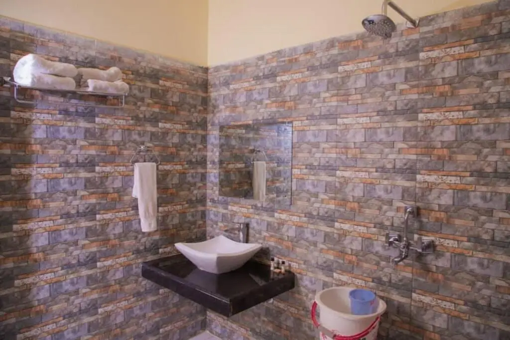 Савай-Мадхопур: Jungle View Resort