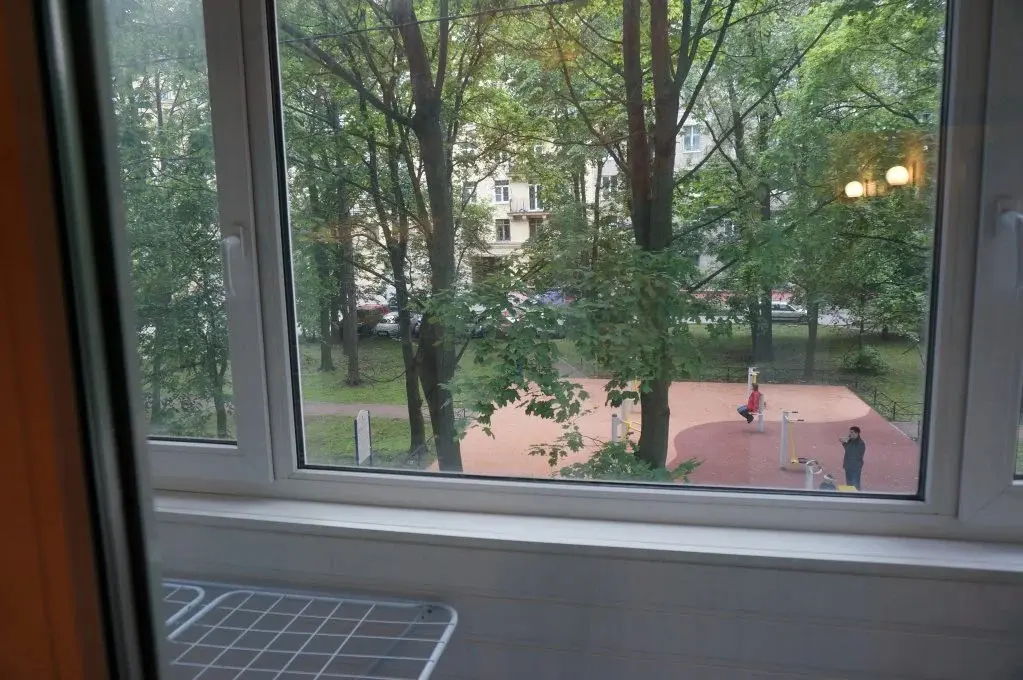 Санкт-Петербург: Apartments Rubin Na Ulitse Gastello