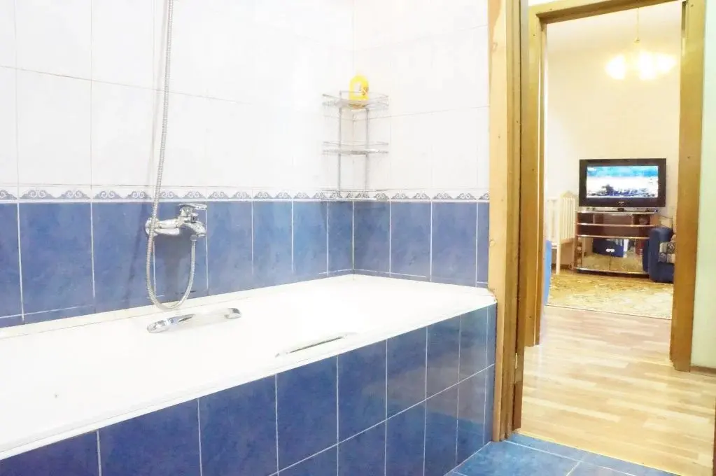 Санкт-Петербург: Apartments Rubin Na Ulitse Gastello