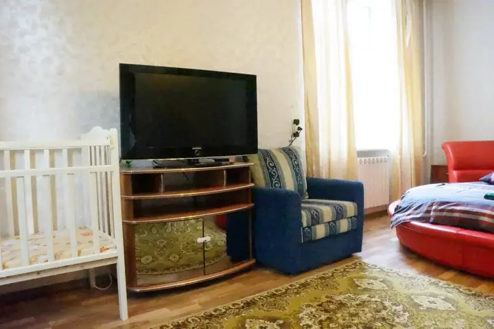 Санкт-Петербург: Apartments Rubin Na Ulitse Gastello