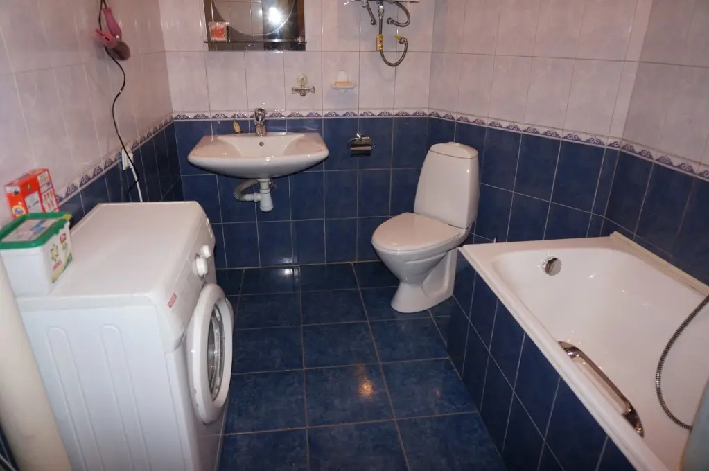 Санкт-Петербург: Apartments Rubin Na Ulitse Gastello