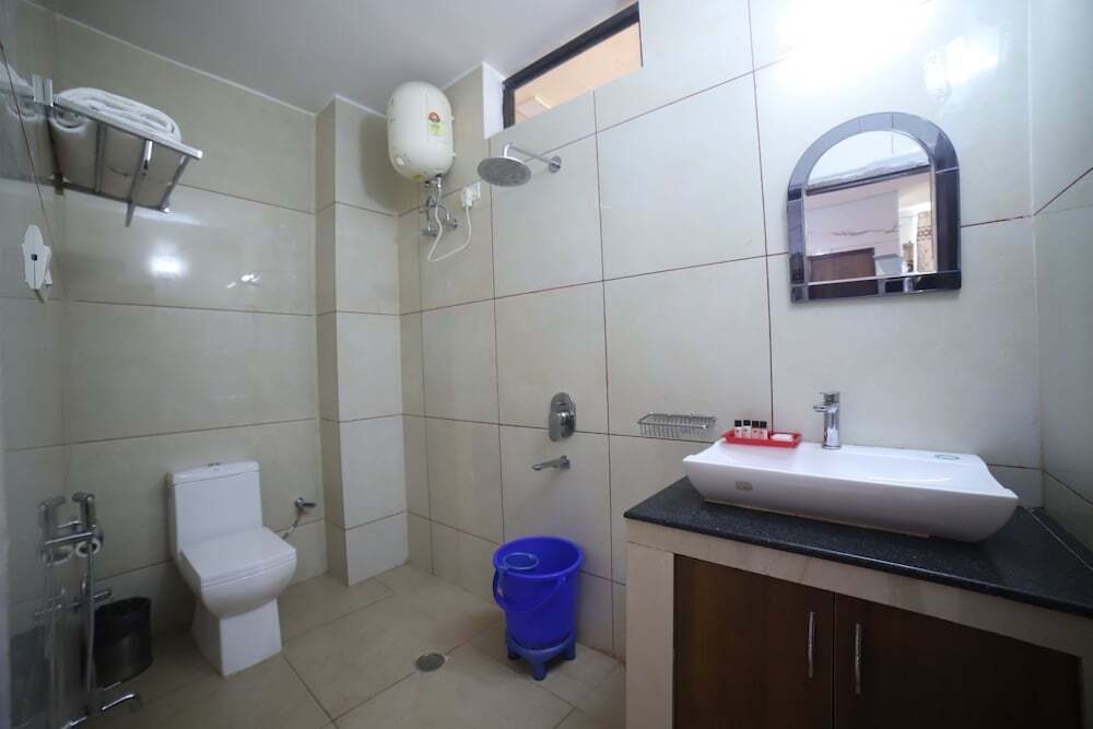 Шивпури: Chanakya Resort