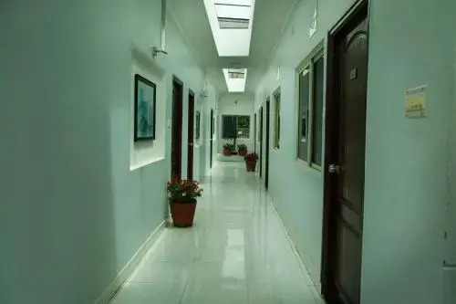 The Cute Resort — фото 1
