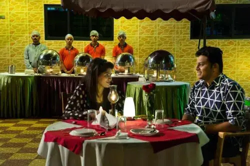 Palahalli: The Cute Resort