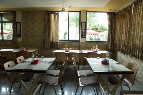 Palahalli: The Cute Resort