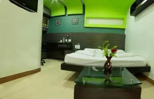 Palahalli: The Cute Resort