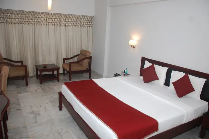 Тирупати: The Bhimas Residency Hotels