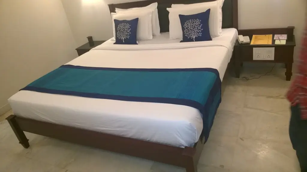 Тирупати: The Bhimas Residency Hotels