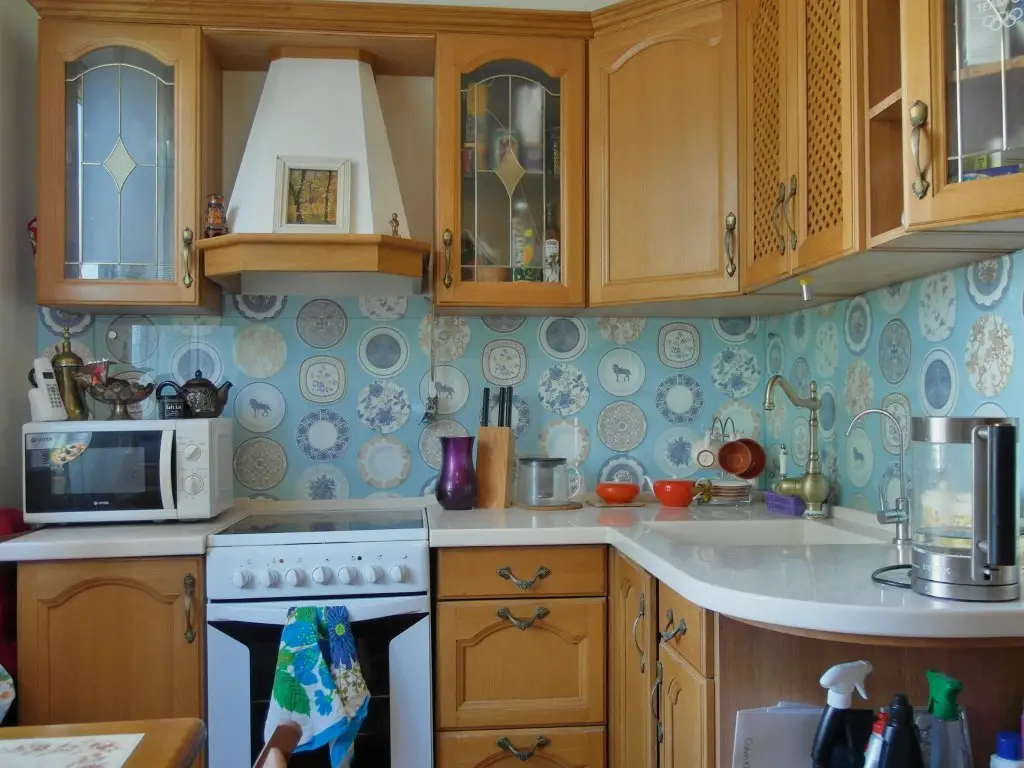 Москва: Strogino Apartments