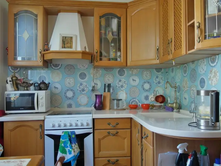 Москва: Strogino Apartments