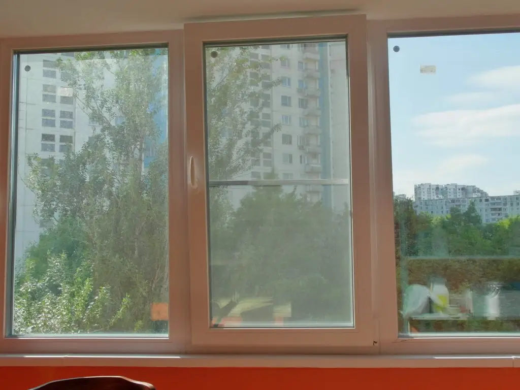 Москва: Strogino Apartments